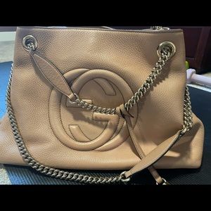 Gucci Soho Shoulder bag